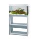 Askoll Aquarium Large LED White 68L