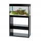 Askoll Aquarium Large LED Black 68L
