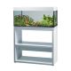 Askoll Aquarium HC LED White 130L