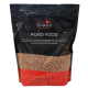 Shark Pond Mixed Sticks 1kg