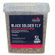 Shark Pond Black Soldier Fly 5L