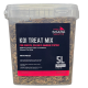 Shark Pond Koi Treat Mix 5L