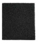 FC 17 x 11 Carbon Impregnated Foam