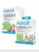 Askoll Large Ceramic Ring 325g