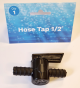 Hose Tap 1/2