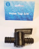 Hose Tap 3/4