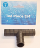 Tee Piece 3/4