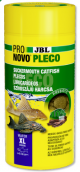 JBL ProNovo Pleco Wafer XL 1L