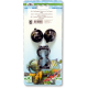 JBL Heater Holder With Suction Cups 23mm