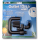 JBL OutSet Wide 12/16 CP e700/900