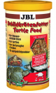 JBL ProTerra Crustarus Turtle Food 1L