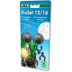 JBL FixSet 12/16 Suction Cups With Clips