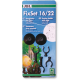 JBL FixSet 16/22 Suction Cups With Clips