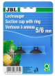 JBL Suction Cup With Ring 5/6mm 2 Pack
