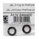 JBL ProFlora Co2 O Ring For M Bottle