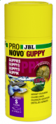 JBL ProNovo Guppy Flakes 100ml