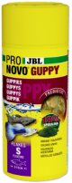 JBL ProNovo Guppy Flakes 250ml
