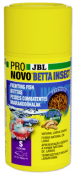 JBL ProNovo Betta Insect Sticks 100ml