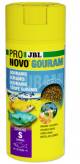 JBL ProNovo Gourami Grano S 250ml Click