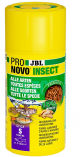 JBL ProNovo Insect Meal Sticks 100ml