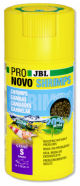 JBL ProNovo Shrimps Grano S 100ml Click