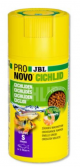 JBL ProNovo Cichlid Grano S 100ml Click