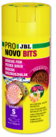 JBL ProNovo Bits Grano S 250ml Click