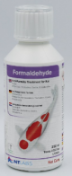 Koi Care Formaldehyde  500ml