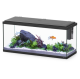 Explorer Amsterdam 85L Aquarium Black