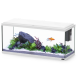 Explorer Amsterdam 85L Aquarium White