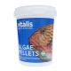Vitalis Marine Algae Pellet XS 260g