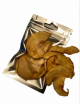 Gioia Shrimp Organic Apple Chips x 10