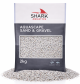 Shark Sand Pro - Barn Owl 2kg