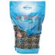 Roman Gravel - 8kg - Black Lamella