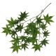 TD Hanging Plant Cannabis Green PACK 6