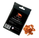 Gioia Shrimp Organic Carrot Chips x 10