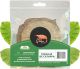 Gioia Shrimp Catappa Leaves XL (10)