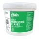 Vitalis Cichlid Herbivore Flake 250g