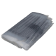 Poly Fish Bags Medium 25x50cm - 200 Pack