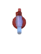 Tap Cap Lid for 10L Jerry / RO Container