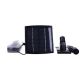 Bermuda Solar Air Pump Single Air Stone