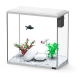 Explorer Dublin 34L Aquarium White