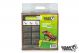 GiganTerra COCO Brick Substrate 5 KG
