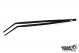 GT Feeding Tweezer Angled 60cm PVC Tip