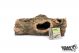GiganTerra Half Trunk 201 - 28x13x9cm