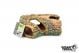 GiganTerra Small Trunk 202 - 22x14x10cm