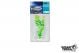 GiganAqua Plastic Plant 20cm - 651