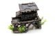 House On Stilts 746-21.5 x 15.2 x 17.5cm