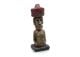Easter Island Pakao S- 768 5.5x5.5x20cm