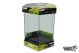GIGAHIVE Hive Hexagon Terrarium 49x42x57
